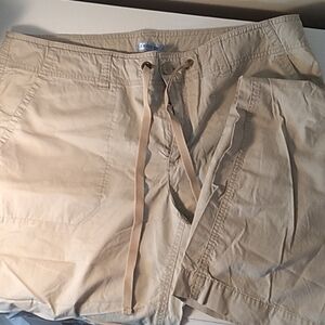 Izod 12 khaki pants